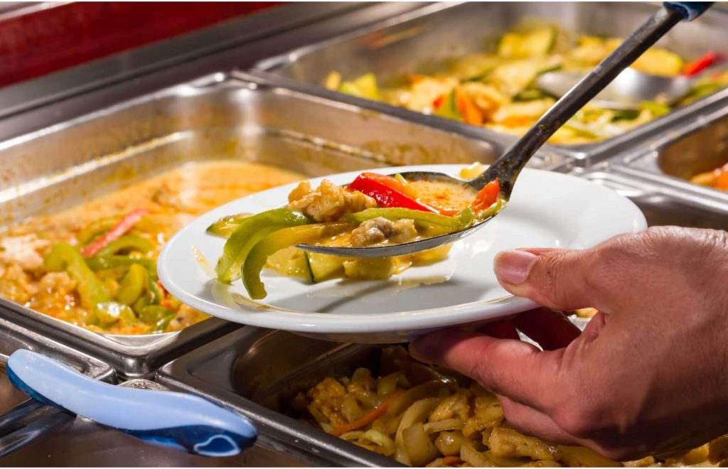 La restauration scolaire